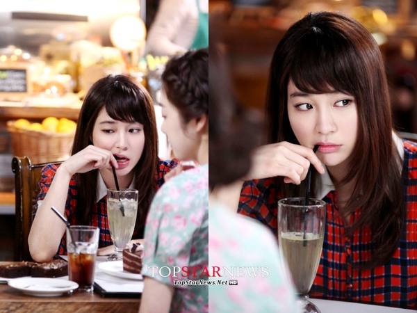 Lich chieu phim cunning single lady