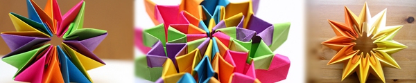 Cách gấp hộp sáp origami đựng kẹo siêu đáng yêu 11
