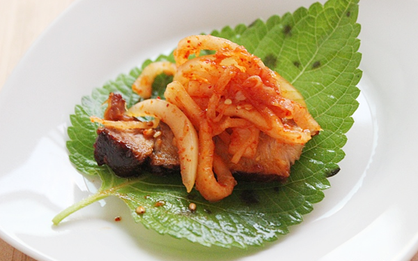 Công thức thịt xá xíu lạ miệng đến từ Hàn Quốc 10