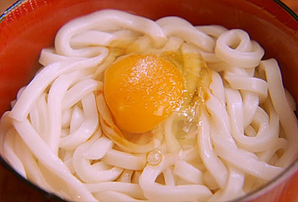 Tamago Kakegohan - Cơm trộn trứng giản dị của người Nhật 7