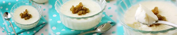 Làm pudding xoài giống y hệt trứng ốp la 12