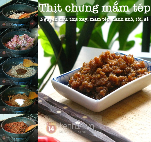 Thực đơn "lười biếng" cho những ngày trời lạnh 1