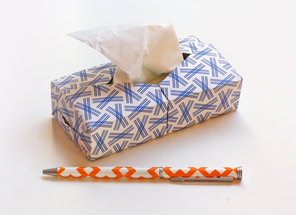 3 cách gấp hộp giấy origami nhanh và đẹp 2