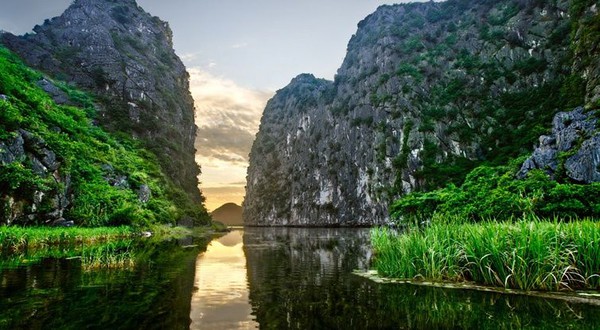 Những hang động "made in Vietnam" đẹp không kém Sơn Đoòng 7