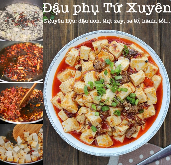 Thêm 1 thực đơn ngon tuyệt giúp bạn tăng kích thước vòng 1 1