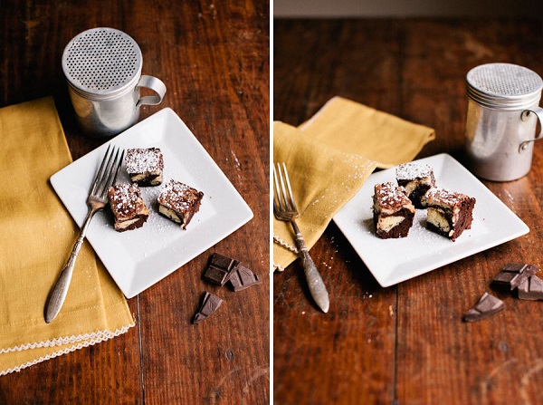 Brownies - Hương vị nồng nàn tặng những tín đồ chocolate 3
