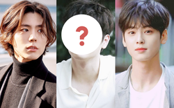 [K-Star]: Top 3 most famous faces selected as a model of plastic surgery