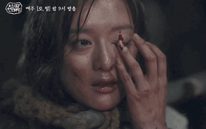 k-drama-kim-ji-won-boomed-acting-in-episode-4-arthdal-chronicles