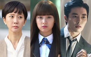 [K-Drama]: 4 types featured villains in Korean drama