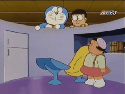 Những bảo bối của Doraemon vừa mới được xác nhận có thể thành hiện thực - Ảnh 7.