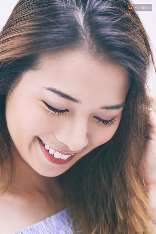 Clip: Cùng blogger Phương Ly khám phá các công dụng và cách dùng mascara thật chuẩn - Ảnh 3. Clip: Cùng blogger Phương Ly khám phá các công dụng và cách dùng mascara thật chuẩn - Ảnh 3.