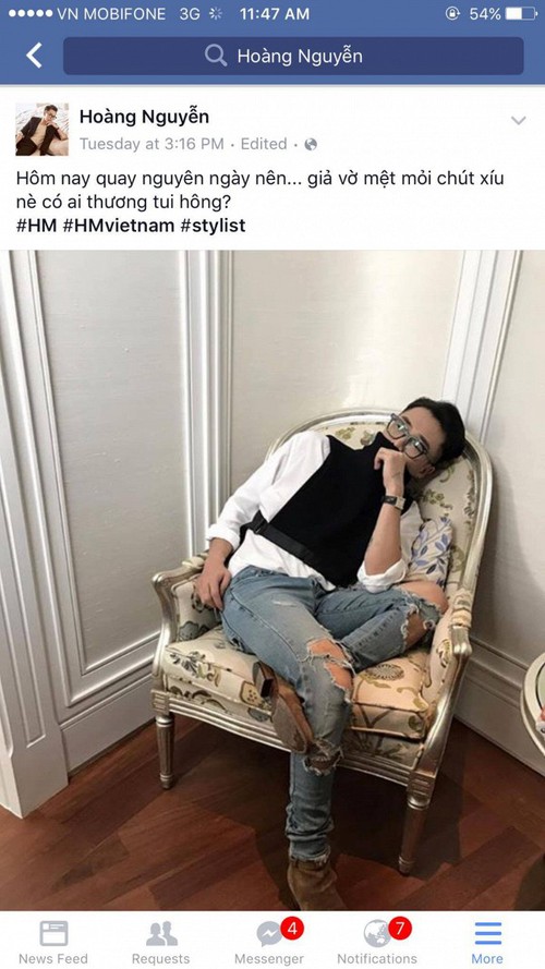Châu Bùi chụp street style cho H&M, biết đâu sẽ trở thành gương mặt thương hiệu? - Ảnh 3. Châu Bùi chụp street style cho H&M, biết đâu sẽ trở thành gương mặt thương hiệu? - Ảnh 3.