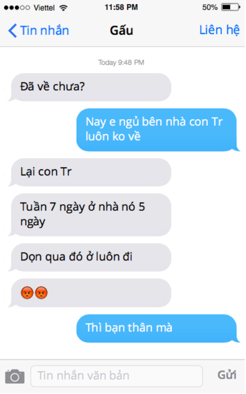 Tranh cãi quanh câu chuyện bạn trai và bạn thân, chỉ được chọn 1 thôi, đừng tham lam! - Ảnh 1. Tranh cãi quanh câu chuyện bạn trai và bạn thân, chỉ được chọn 1 thôi, đừng tham lam! - Ảnh 1.