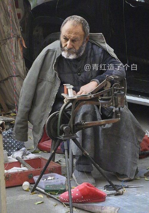 Cười bò với bộ ảnh chế nhân vật Game of Thrones lưu lạc sang Trung Quốc - Ảnh 11. Cười bò với bộ ảnh chế nhân vật Game of Thrones lưu lạc sang Trung Quốc - Ảnh 11.