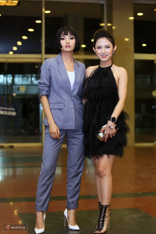 Nói về lùm xùm với vợ Vũ Duy Khánh, Phan Hương Người Phán Xử: Nếu cô đó cần tôi trả lời thì hãy đến gặp trực tiếp - Ảnh 11.