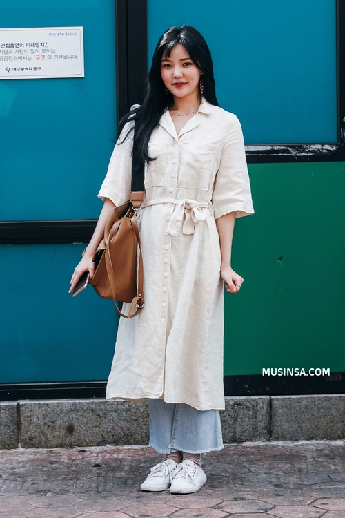 street style - Ảnh 11.