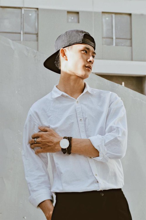 Không nổi tiếng, nhưng 4 anh chàng này vẫn khuấy đảo Instagram vì vừa đẹp trai lại siêu chất - Ảnh 24. Không nổi tiếng, nhưng 4 anh chàng này vẫn khuấy đảo Instagram vì vừa đẹp trai lại siêu chất - Ảnh 24.