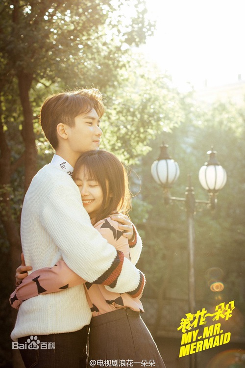 10 bộ phim Hoa Ngữ rating cao vẫn bị khán giả Việt “thất sủng” - Ảnh 24. 10 bộ phim Hoa Ngữ rating cao vẫn bị khán giả Việt “thất sủng” - Ảnh 24.