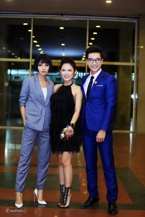 Nói về lùm xùm với vợ Vũ Duy Khánh, Phan Hương Người Phán Xử: Nếu cô đó cần tôi trả lời thì hãy đến gặp trực tiếp - Ảnh 14.