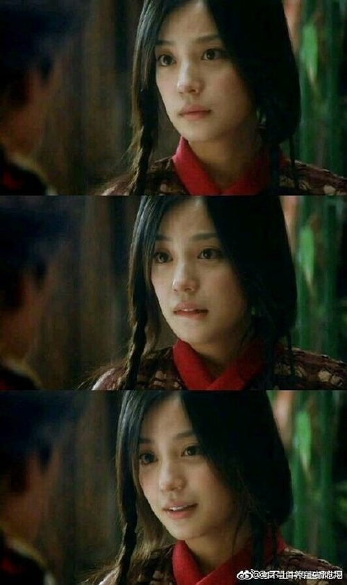 Thêm hình ảnh chứng minh nhan sắc đỉnh cao tuổi 20 của Triệu Vy - Ảnh 10.