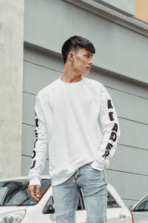 Không nổi tiếng, nhưng 4 anh chàng này vẫn khuấy đảo Instagram vì vừa đẹp trai lại siêu chất - Ảnh 23. Không nổi tiếng, nhưng 4 anh chàng này vẫn khuấy đảo Instagram vì vừa đẹp trai lại siêu chất - Ảnh 23.
