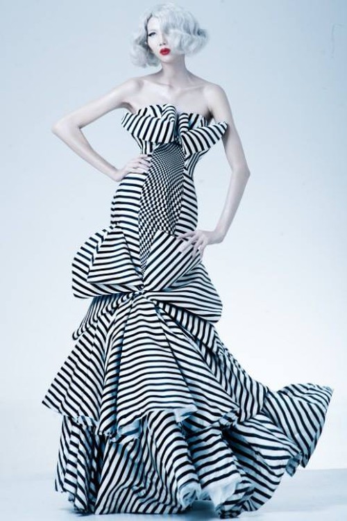 Trước khi là cây hài Next Top, Cao Ngân đã có hình ảnh bánh bèo thế này đây! - Ảnh 9.