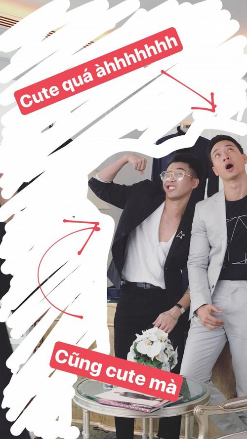 Châu Bùi chụp street style cho H&M, biết đâu sẽ trở thành gương mặt thương hiệu? - Ảnh 4. Châu Bùi chụp street style cho H&M, biết đâu sẽ trở thành gương mặt thương hiệu? - Ảnh 4.
