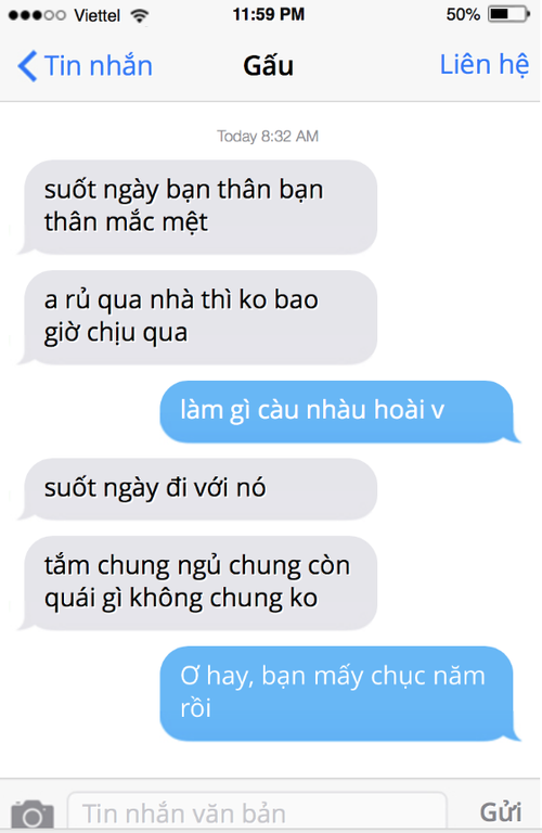 Tranh cãi quanh câu chuyện bạn trai và bạn thân, chỉ được chọn 1 thôi, đừng tham lam! - Ảnh 2. Tranh cãi quanh câu chuyện bạn trai và bạn thân, chỉ được chọn 1 thôi, đừng tham lam! - Ảnh 2.