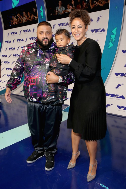 Thảm đỏ MTV VMAs 2017: Loạt sao thi nhau hở vòng 1 căng đầy, Taylor Swift bất ngờ vắng mặt - Ảnh 16.