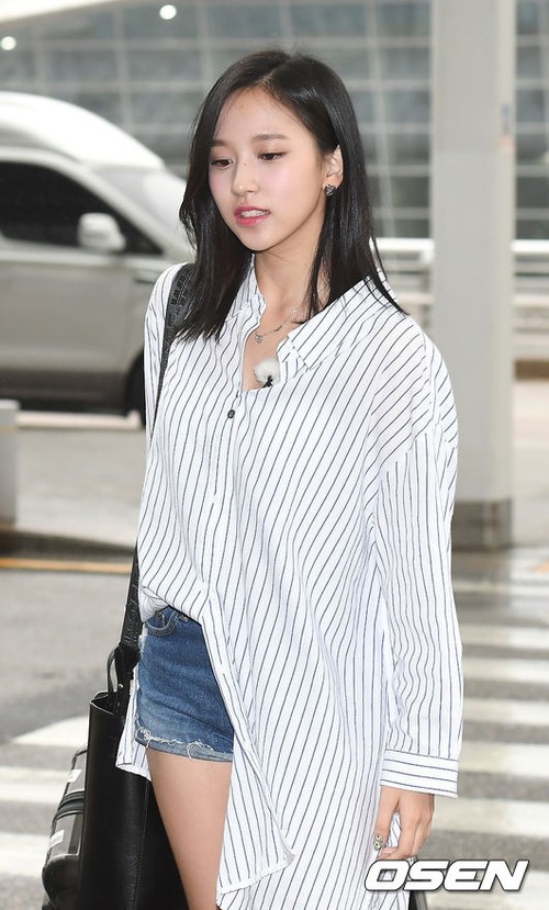 HOT: Tzuyu và Sana đẹp xứng danh nữ thần, cùng thành viên TWICE chuẩn bị đổ bộ Việt Nam - Ảnh 4. HOT: Tzuyu và Sana đẹp xứng danh nữ thần, cùng thành viên TWICE chuẩn bị đổ bộ Việt Nam - Ảnh 4.
