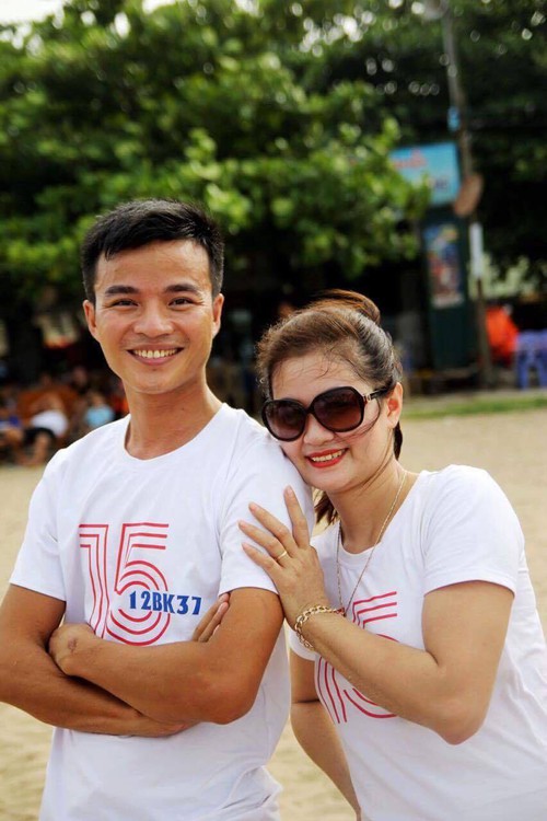 Huyền thoại là đây chứ đâu: Ra trường 15 năm, đi họp lớp vẫn gần đủ sĩ số! - Ảnh 5.