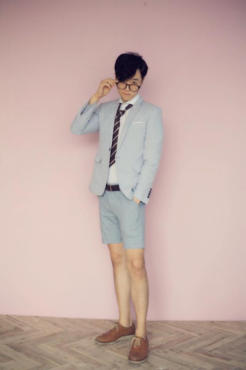 Ở Hà Nội có một thầy giáo người Hàn Quốc cool hơn cả idol! - Ảnh 6.
