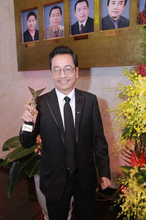 Người phán xử và Sống chung với mẹ chồng chia nhau hết giải về phim ảnh của VTV Awards - Ảnh 9. Người phán xử và Sống chung với mẹ chồng chia nhau hết giải về phim ảnh của VTV Awards - Ảnh 9.