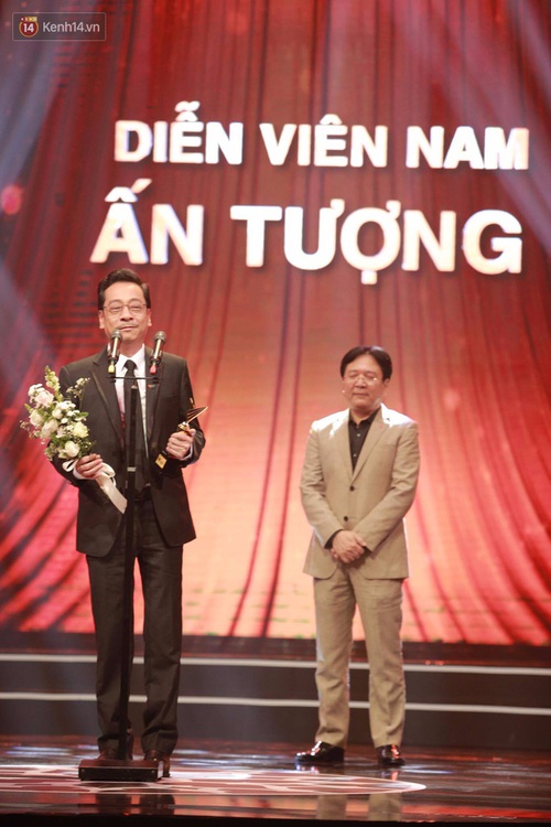 Người phán xử và Sống chung với mẹ chồng chia nhau hết giải về phim ảnh của VTV Awards - Ảnh 8. Người phán xử và Sống chung với mẹ chồng chia nhau hết giải về phim ảnh của VTV Awards - Ảnh 8.