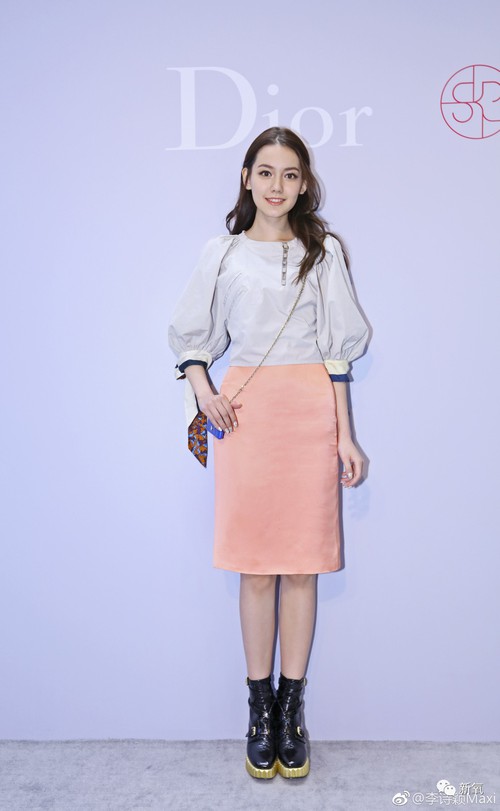 So sánh phong cách 4 đàn em của Dương Mịch, Phạm Băng Băng, Angela Baby, Đường Yên: người thướt tha yểu điệu, người sang chảnh ấn tượng - Ảnh 23.