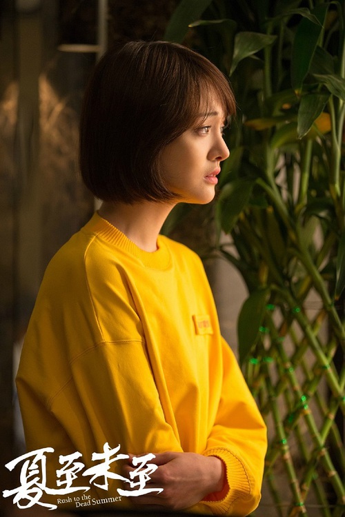 Triệu Lệ Dĩnh vs. Trịnh Sảng: Ai diễn tốt hơn? - Ảnh 24.