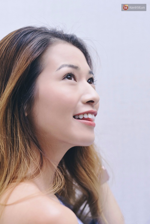 Clip: Cùng blogger Phương Ly khám phá các công dụng và cách dùng mascara thật chuẩn - Ảnh 10. Clip: Cùng blogger Phương Ly khám phá các công dụng và cách dùng mascara thật chuẩn - Ảnh 10.