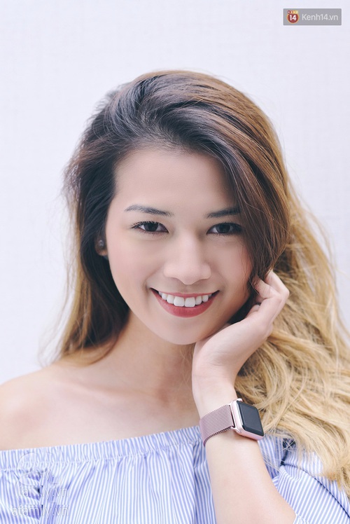 Clip: Cùng blogger Phương Ly khám phá các công dụng và cách dùng mascara thật chuẩn - Ảnh 11. Clip: Cùng blogger Phương Ly khám phá các công dụng và cách dùng mascara thật chuẩn - Ảnh 11.