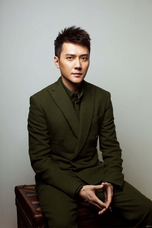 Chẳng cần sự nghiệp đỉnh cao, chỉ cần đời tư thị phi, loạt mỹ nhân - nam thần Cbiz vẫn nổi đình nổi đám - Ảnh 13.