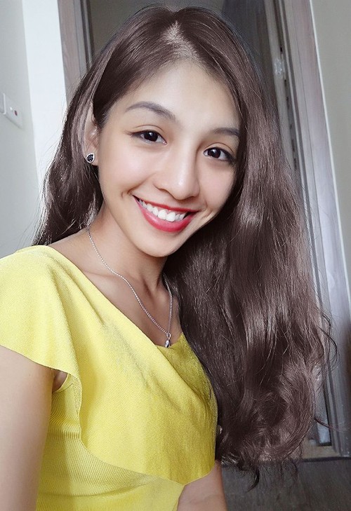 Nhiều năm hoạt động showbiz nhưng Hoàng Thùy, Mâu Thủy vẫn phải chào thua trước sự tự tin và catwalk của người đẹp này! - Ảnh 3.