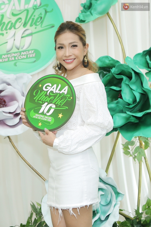 Hồ Ngọc Hà giản dị nhưng vẫn kiêu sa, vui vẻ hội ngộ Noo Phước Thịnh cùng dàn sao Việt tại sự kiện - Ảnh 8. Hồ Ngọc Hà giản dị nhưng vẫn kiêu sa, vui vẻ hội ngộ Noo Phước Thịnh cùng dàn sao Việt tại sự kiện - Ảnh 8.