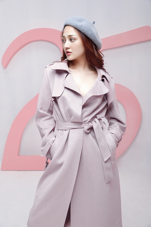 Bảo Anh sẽ tổ chức fan meeting ngoài trời lớn nhất Việt Nam từ trước đến nay? - Ảnh 7. Bảo Anh sẽ tổ chức fan meeting ngoài trời lớn nhất Việt Nam từ trước đến nay? - Ảnh 7.