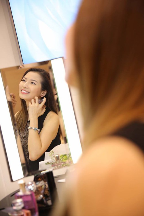 Sau Michelle Phan, thì đây là 6 beauty blogger Việt Nam đang truyền cảm hứng nhất cho nhiều bạn trẻ - Ảnh 16.