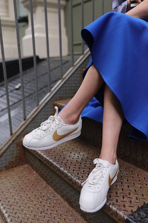 Lịch sử 45 năm của Nike Cortez - Mẫu giày vạn người mê, đưa Nike trở thành thương hiệu đồ thể thao toàn cầu - Ảnh 6. Lịch sử 45 năm của Nike Cortez - Mẫu giày vạn người mê, đưa Nike trở thành thương hiệu đồ thể thao toàn cầu - Ảnh 6.
