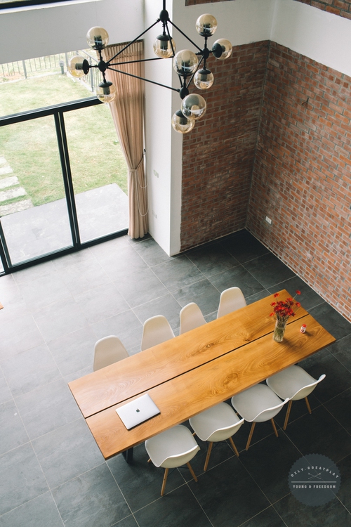 Cuối tuần rủ nhau về biệt thự mới đẹp như Full House ở Tam Đảo thôi! - Ảnh 10. Cuối tuần rủ nhau về biệt thự mới đẹp như Full House ở Tam Đảo thôi! - Ảnh 10.
