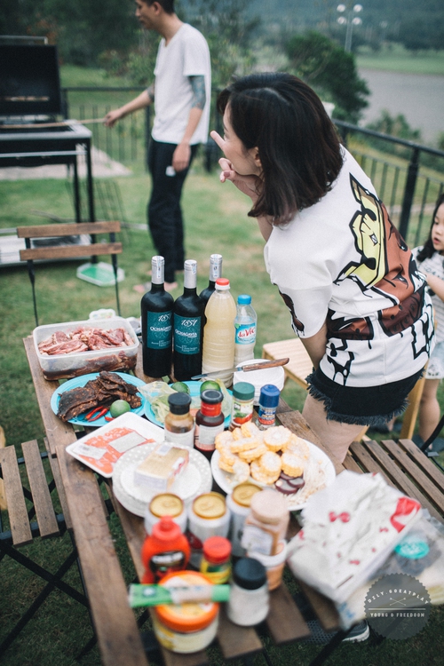 Cuối tuần rủ nhau về biệt thự mới đẹp như Full House ở Tam Đảo thôi! - Ảnh 21. Cuối tuần rủ nhau về biệt thự mới đẹp như Full House ở Tam Đảo thôi! - Ảnh 21.
