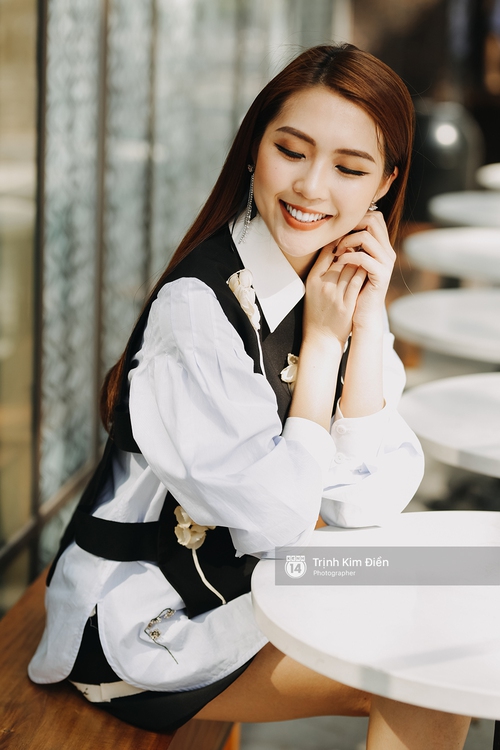 Trước thềm Hoa hậu Liên lục địa, Tường Linh lần đầu lên tiếng về việc lộ ảnh giường chiếu - Ảnh 6. Trước thềm Hoa hậu Liên lục địa, Tường Linh lần đầu lên tiếng về việc lộ ảnh giường chiếu - Ảnh 6.