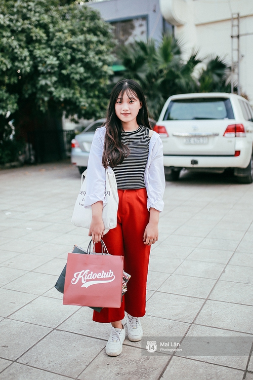 Giới trẻ Hà Nội đang rồng rắn đổ xô về The New District ăn Trung thu sớm - Ảnh 11. Giới trẻ Hà Nội đang rồng rắn đổ xô về The New District ăn Trung thu sớm - Ảnh 11.