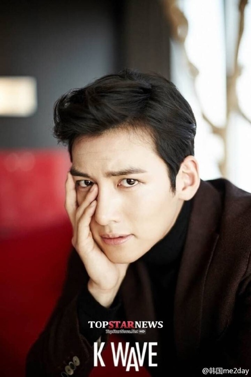 Hiếm ai như Ji Chang Wook, để kiểu tóc nào cũng xuất sắc! - Ảnh 5. Hiếm ai như Ji Chang Wook, để kiểu tóc nào cũng xuất sắc! - Ảnh 5.