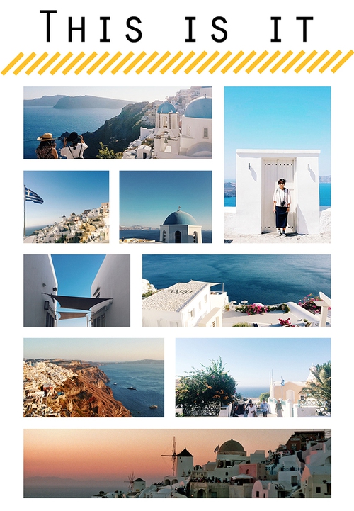 Hành trình 6 ngày ở Hy Lạp, miền đất khiến bạn tin rằng: Thiên đường là có thật - Ảnh 11.